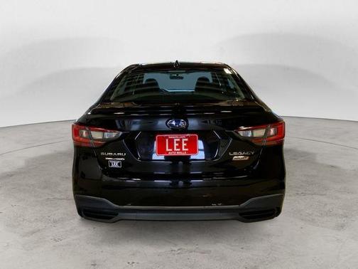 2020 Subaru Legacy Sport