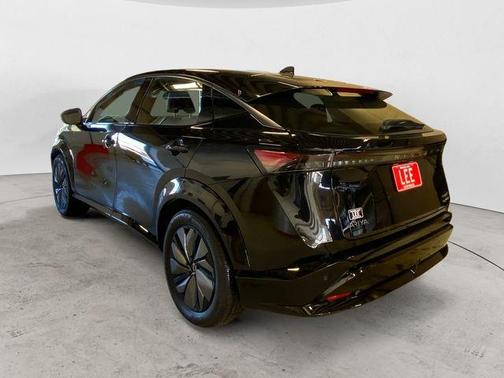 2024 Nissan ARIYA ENGAGE+