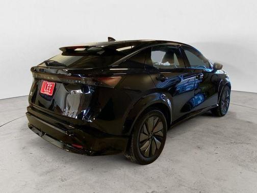 2024 Nissan ARIYA ENGAGE+