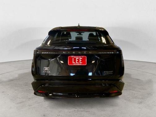 2024 Nissan ARIYA ENGAGE+