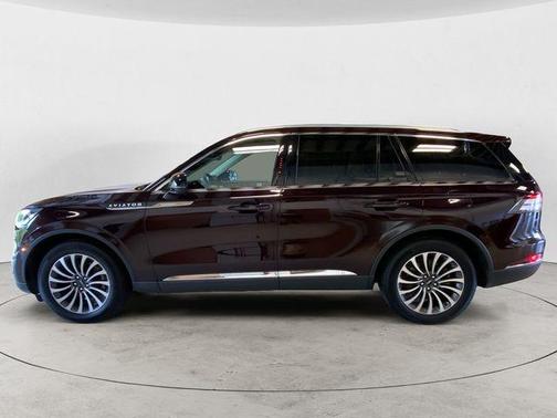 2023 Lincoln Aviator Reserve AWD
