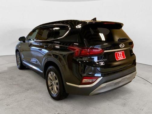 2020 Hyundai SANTA FE 2.4 SEL