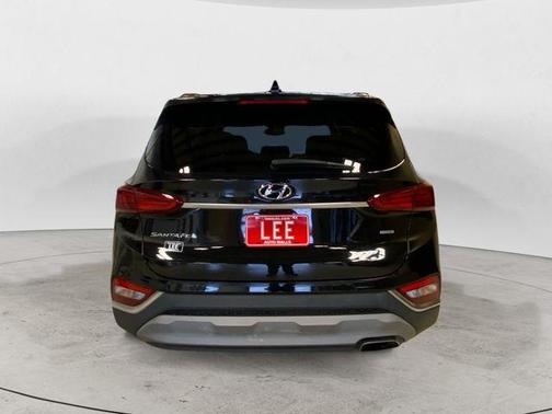 2020 Hyundai SANTA FE 2.4 SEL