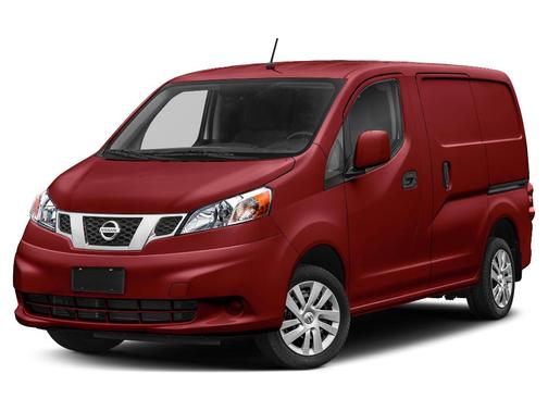 2019 Nissan NV200 SV