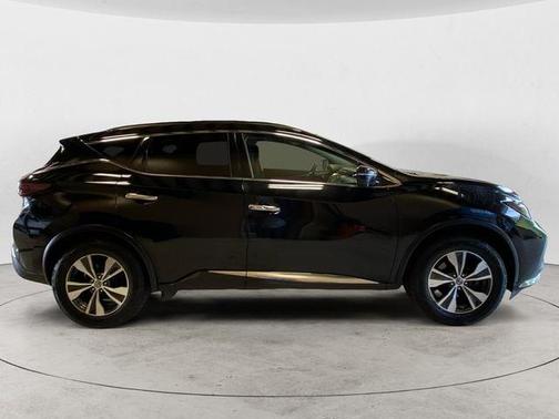 2019 Nissan Murano SV