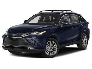 2024 Toyota Venza XLE