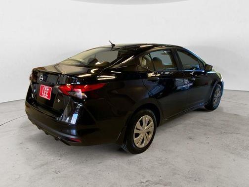 2023 Nissan Versa S