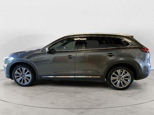 2023 Mazda CX-9 Signature