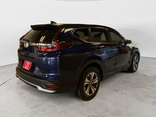 2020 Honda CR-V LX