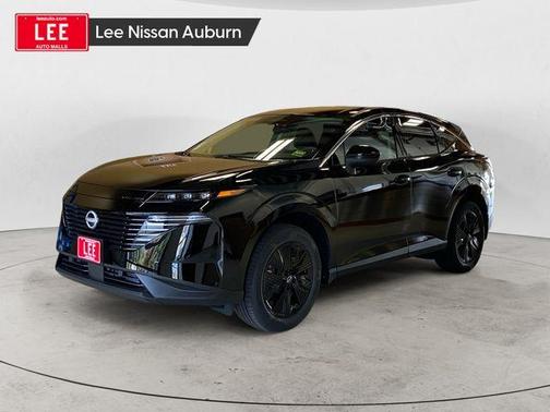 2026 Nissan Murano SV