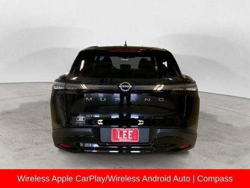 2026 Nissan Murano SV