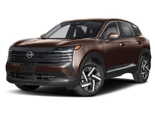Canyon 2026 Nissan Kicks SV