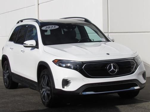 2023 Mercedes-Benz EQB 300 