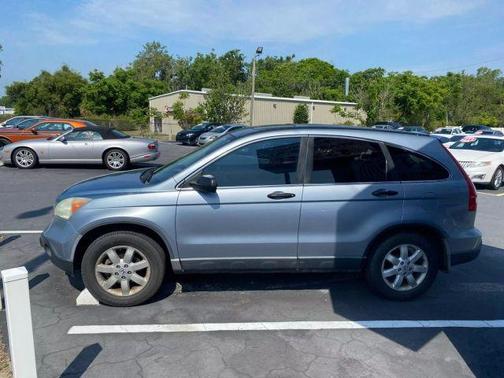 2008 Honda CR-V EX