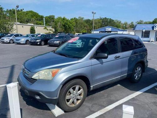 2008 Honda CR-V EX