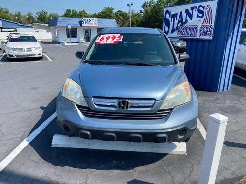 2008 Honda CR-V EX
