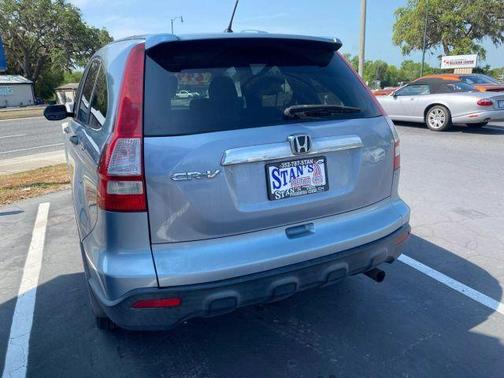 2008 Honda CR-V EX