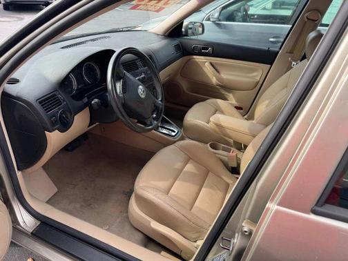 2004 Volkswagen Jetta GLS
