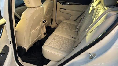 2021 Buick Envision Avenir