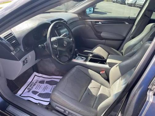 2006 Acura TL 3.2