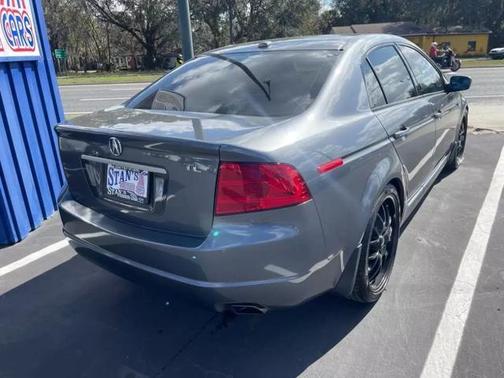 2006 Acura TL 3.2
