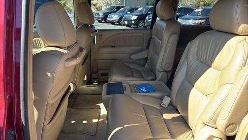 2006 Honda Odyssey TOURING