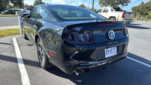 2014 Ford Mustang V6 Premium