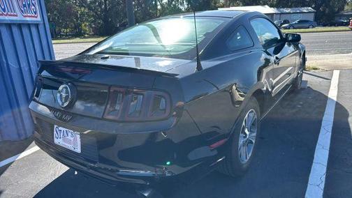 2014 Ford Mustang V6 Premium