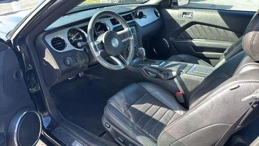 2014 Ford Mustang V6 Premium