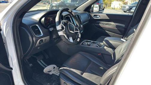 2014 Dodge Durango R/T