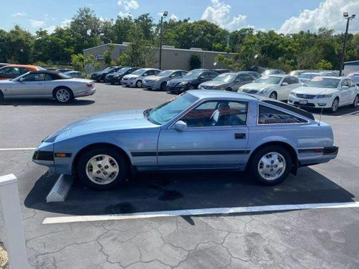 1984 Nissan 300ZX