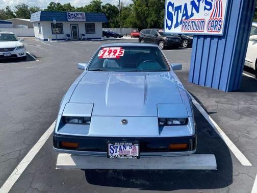 1984 Nissan 300ZX