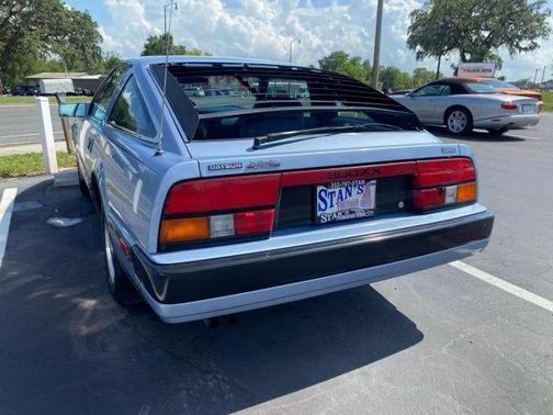 1984 Nissan 300ZX