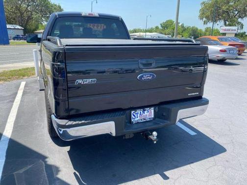 2013 Ford F-150 XL