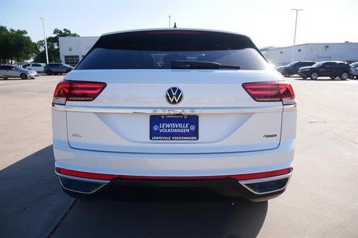 2023 Volkswagen Atlas Cross Sport 2.0T SEL