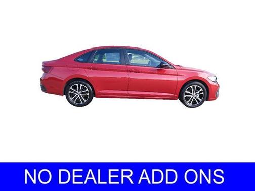 2024 Volkswagen Jetta 1.5T Sport