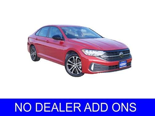 2024 Volkswagen Jetta 1.5T Sport
