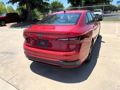 2024 Volkswagen Jetta 1.5T Sport