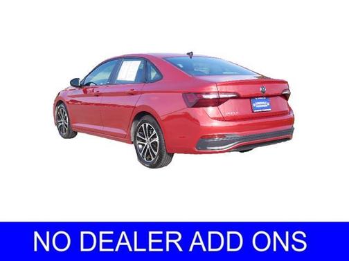 2024 Volkswagen Jetta 1.5T Sport