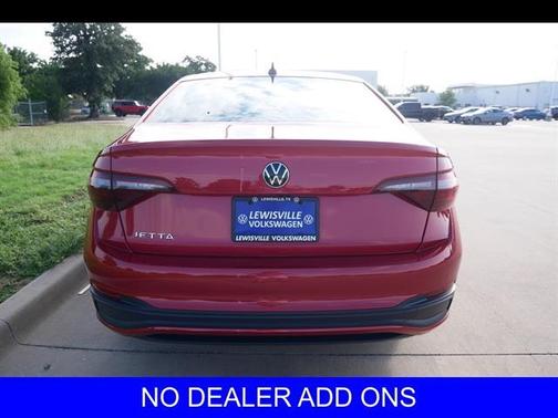 2024 Volkswagen Jetta 1.5T Sport
