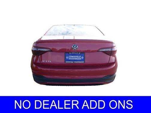 2024 Volkswagen Jetta 1.5T Sport
