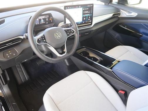 2025 Volkswagen ID.4 Pro S