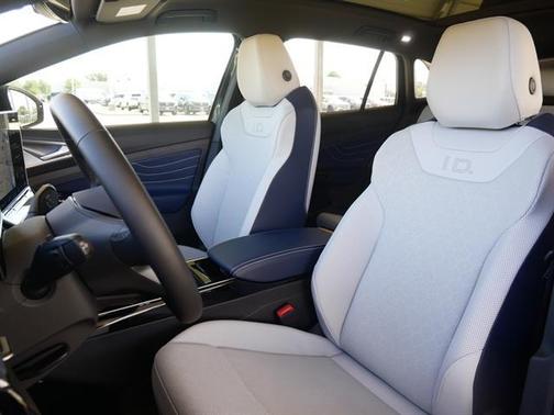 2025 Volkswagen ID.4 Pro S