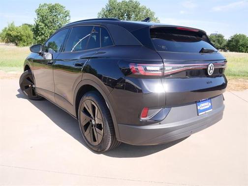2025 Volkswagen ID.4 Pro S