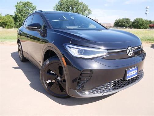 2025 Volkswagen ID.4 Pro S