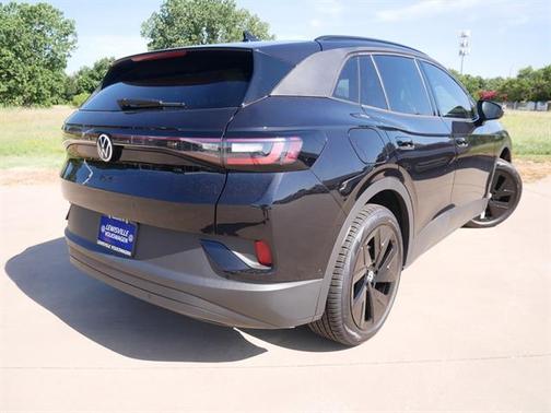 2025 Volkswagen ID.4 Pro S
