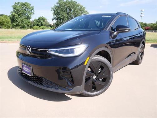 2025 Volkswagen ID.4 Pro S