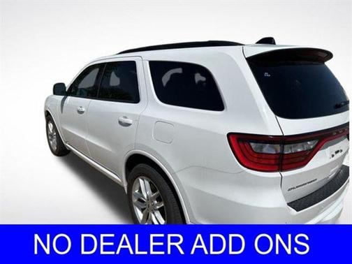 2024 Dodge Durango GT