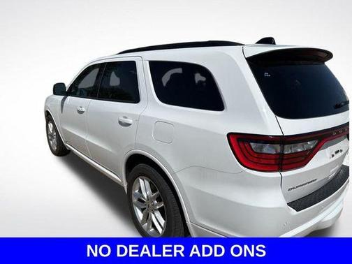 2024 Dodge Durango GT