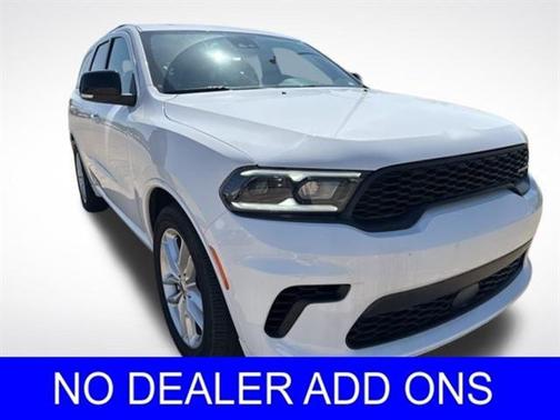 2024 Dodge Durango GT